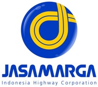 Logo Jasa Marga kecil